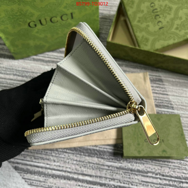 Gucci Bags(TOP)-Wallet- what are the best replica ID: TG9012 $: 99USD,