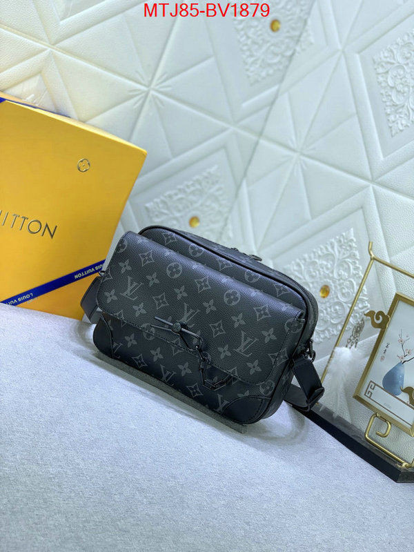 LV Bags(4A)-Pochette MTis Bag- top fake designer ID: BV1879 $: 85USD,