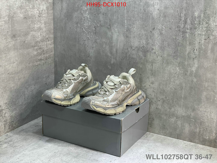 Shoes SALE ID: DCX1010