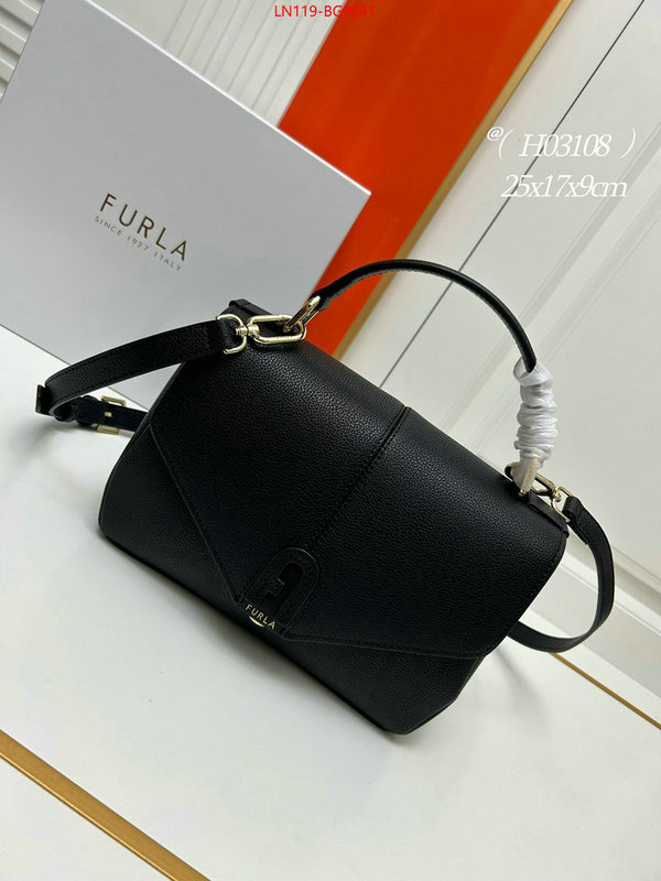 Furla Bags(4A)-Diagonal- what are the best replica ID: BG9241 $: 119USD,