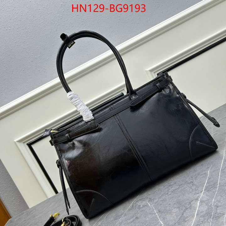 Prada Bags (4A)-Handbag- wholesale 2023 replica ID: BG9193