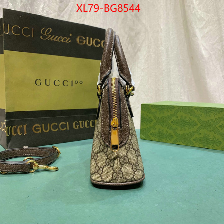 Gucci Bags(4A)-Diagonal- what's the best to buy replica ID: BG8544 $: 79USD