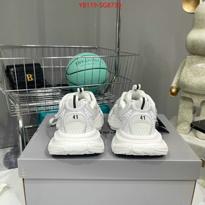 Women Shoes-Balenciaga online china ID: SG8730 $: 119USD