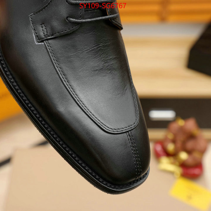 Men Shoes-LV 1:1 replica ID: SG6767 $: 109USD