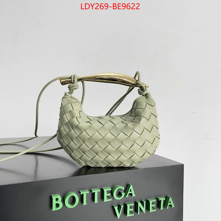 BV Bags(TOP)-Jodie styles & where to buy ID: BE9622 $: 269USD,