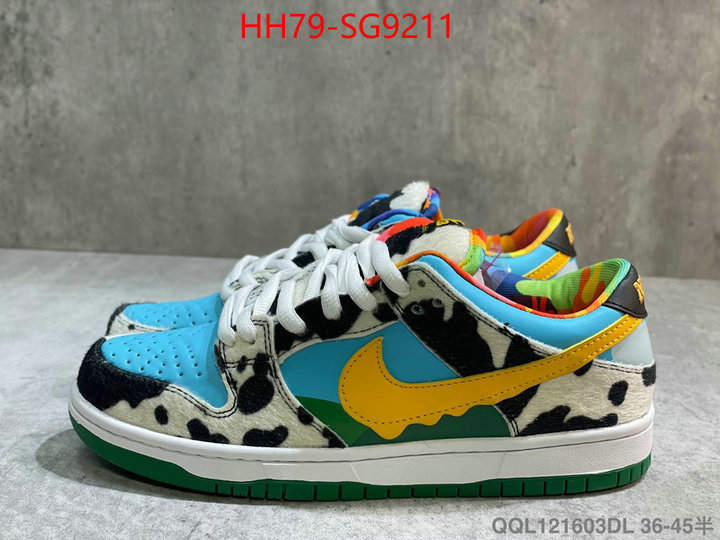 Men Shoes-Nike 1:1 ID: SG9211 $: 79USD