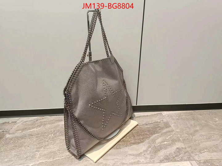 Stella McCartney Bags(TOP)-Handbag- 1:1 replica wholesale ID: BG8804 $: 139USD,