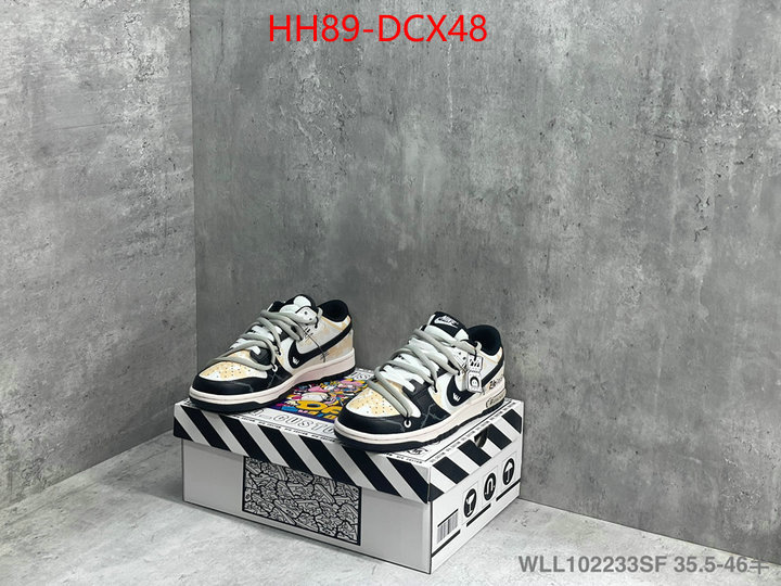 Shoes SALE ID: DCX48