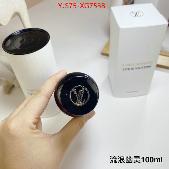 Perfume-LV sellers online ID: XG7538 $: 75USD