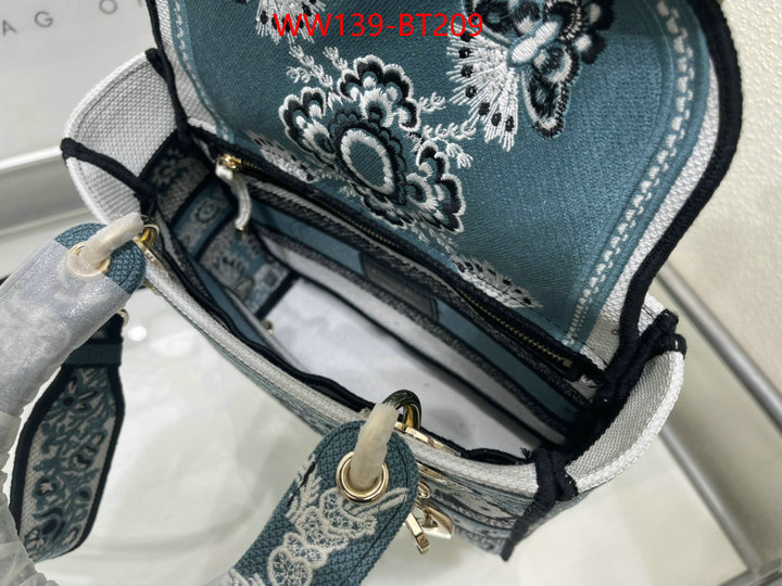 Dior Big Sale ID: BT209