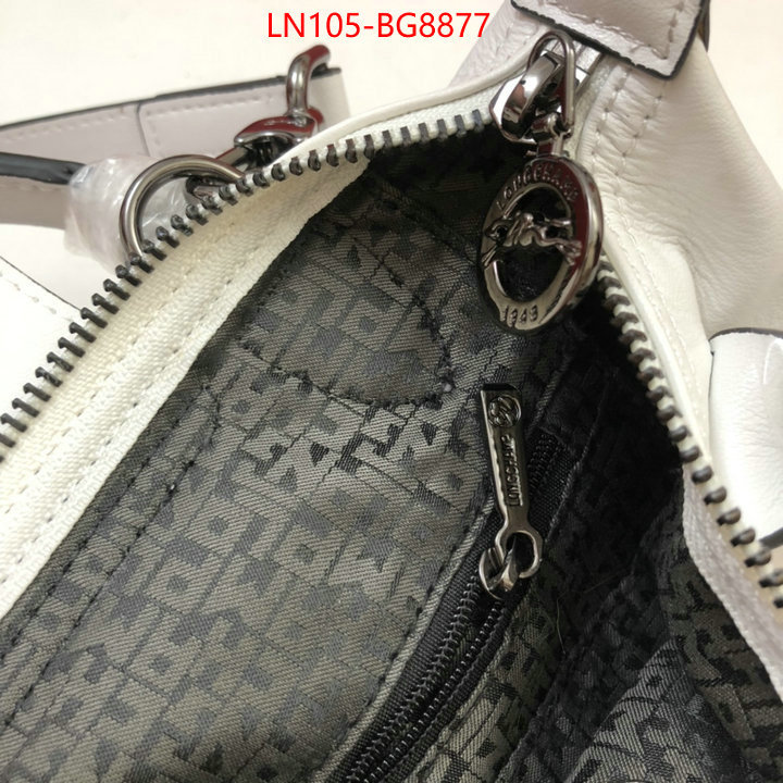 Longchamp bags(4A)-Diagonal buy luxury 2023 ID: BG8877 $: 105USD