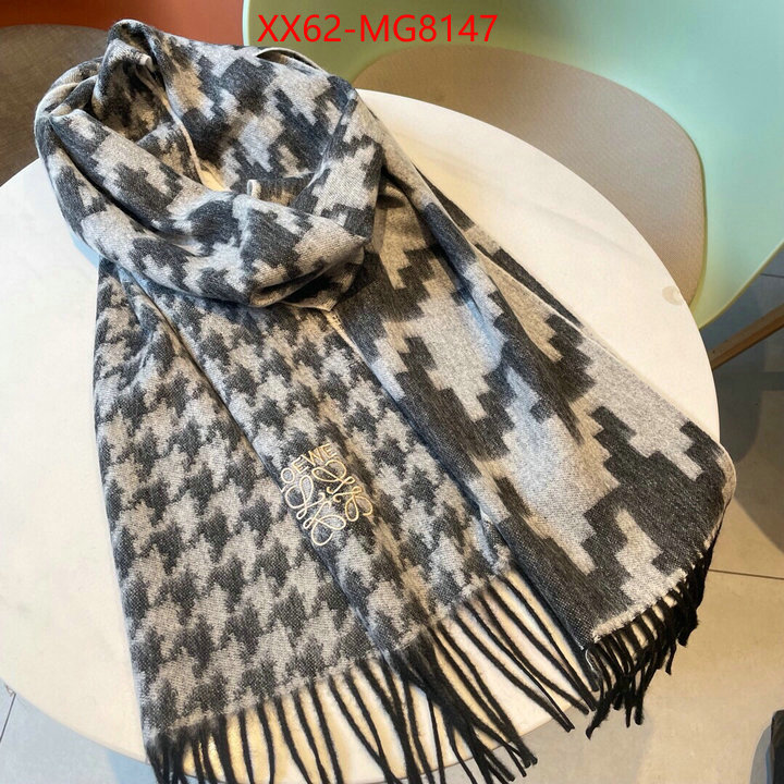 Scarf-Loewe where can i buy ID: MG8147 $: 62USD