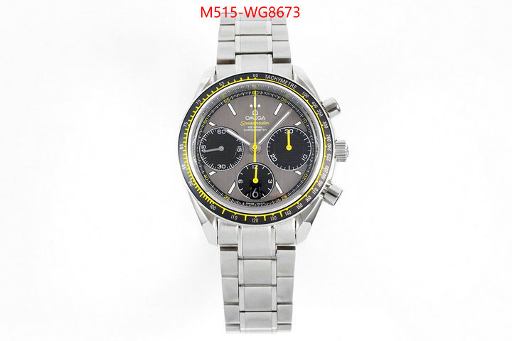 Watch(TOP)-Omega best like ID: WG8673 $: 515USD