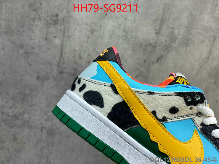 Men Shoes-Nike 1:1 ID: SG9211 $: 79USD