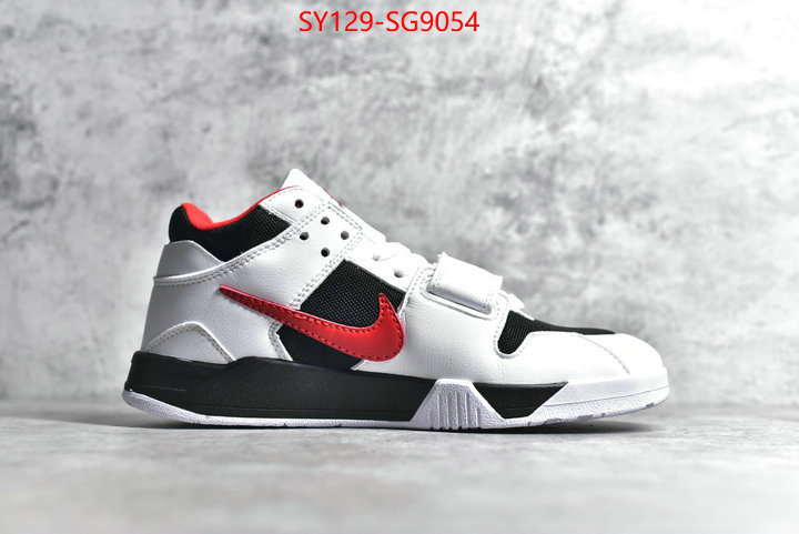 Men Shoes-Air Jordan aaaaa+ quality replica ID: SG9054 $: 129USD