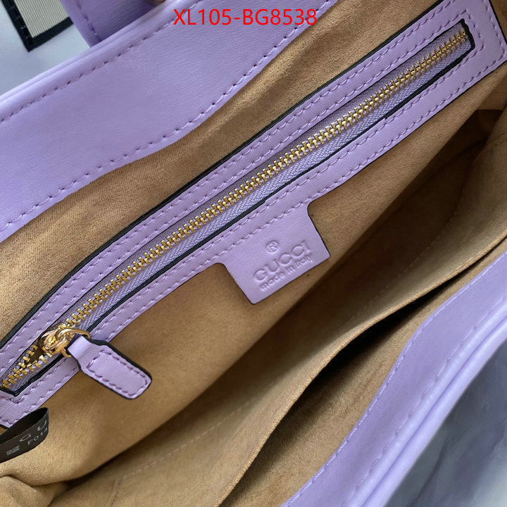 Gucci Bags(4A)-Jackie Series- what's best ID: BG8538 $: 105USD