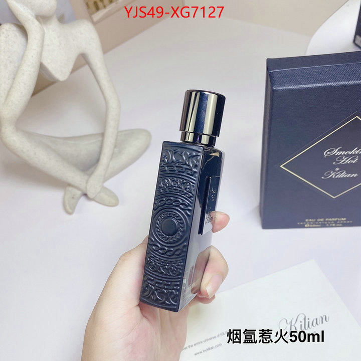 Perfume-Kilian high quality customize ID: XG7127 $: 49USD