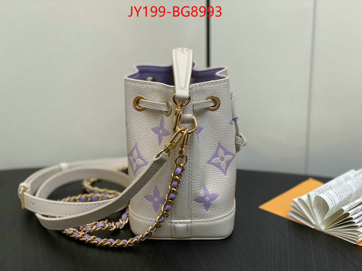 LV Bags(TOP)-Nono-No Purse-Nano No- buy first copy replica ID: BG8993 $: 199USD,