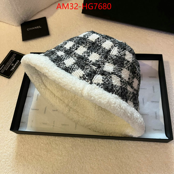 Cap (Hat)-Prada wholesale china ID: HG7680 $: 32USD