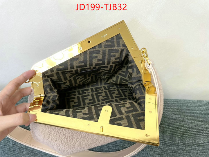 Fendi 5A Bags SALE ID: TJB32