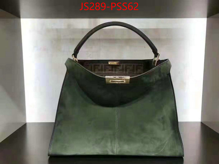 Fendi 5A Bags SALE ID: PSS62