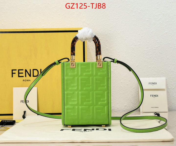 Fendi 5A Bags SALE ID: TJB8