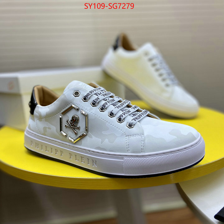 Men Shoes-PHILIPP PIEIN buy online ID: SG7279 $: 109USD