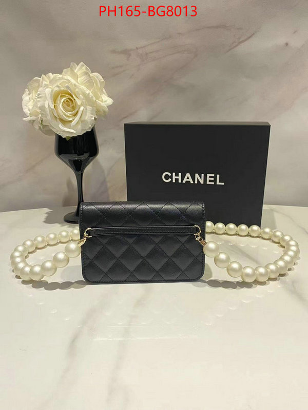 Chanel Bags(TOP)-Diagonal- where to buy ID: BG8013 $: 165USD,