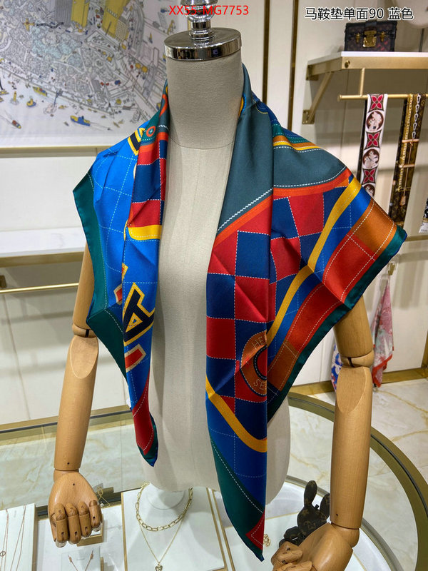 Scarf-Hermes how to buy replica shop ID: MG7753 $: 55USD