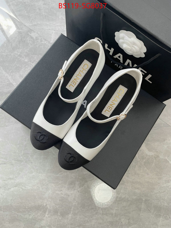 Women Shoes-Chanel replica sale online ID: SG8037 $: 119USD