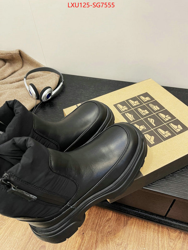 Women Shoes-UGG shop designer replica ID: SG7555 $: 125USD