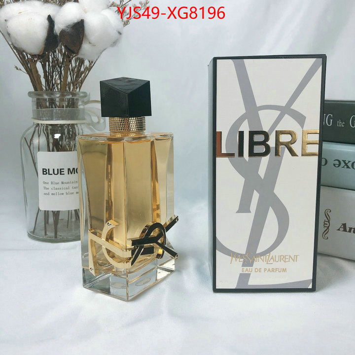 Perfume-YSL 1:1 ID: XG8196 $: 49USD