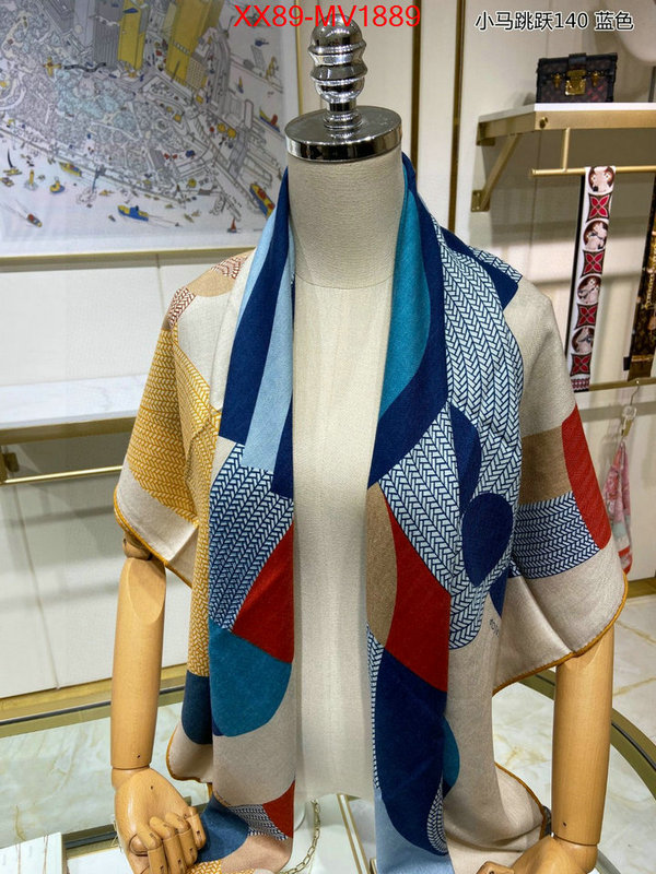 Scarf-Hermes practical and versatile replica designer ID: MV1889 $: 89USD