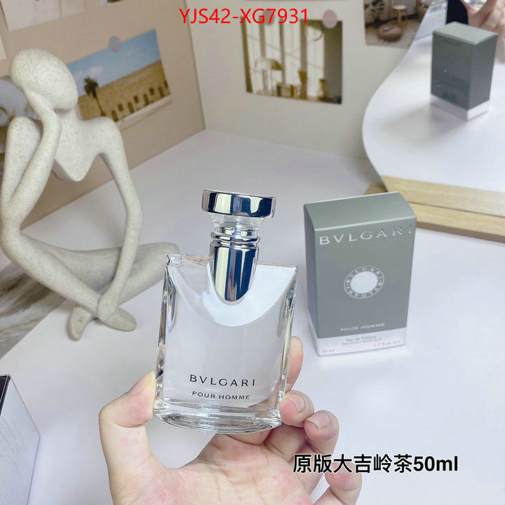 Perfume-Bvlgari top brands like ID: XG7931 $: 42USD