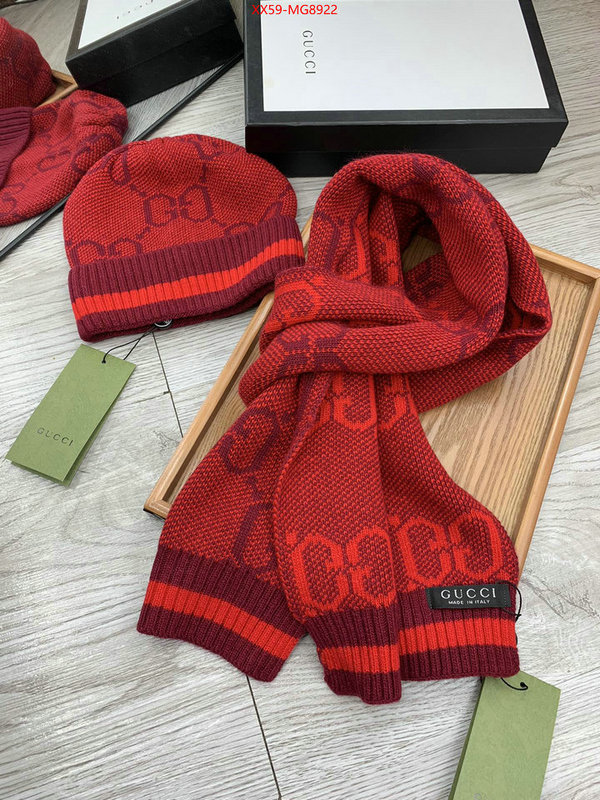 Scarf-Gucci best ID: MG8922 $: 59USD