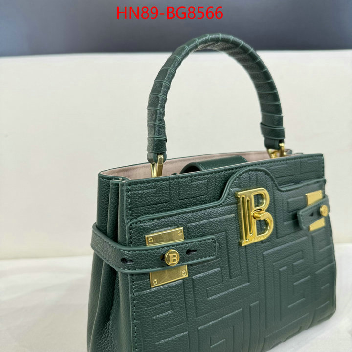 Balmain Bags(4A)-Handbag- online ID: BG8566 $: 89USD