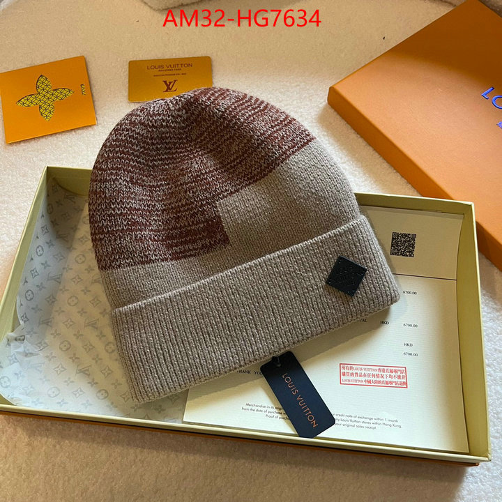 Cap(Hat)-LV sellers online ID: HG7634 $: 32USD