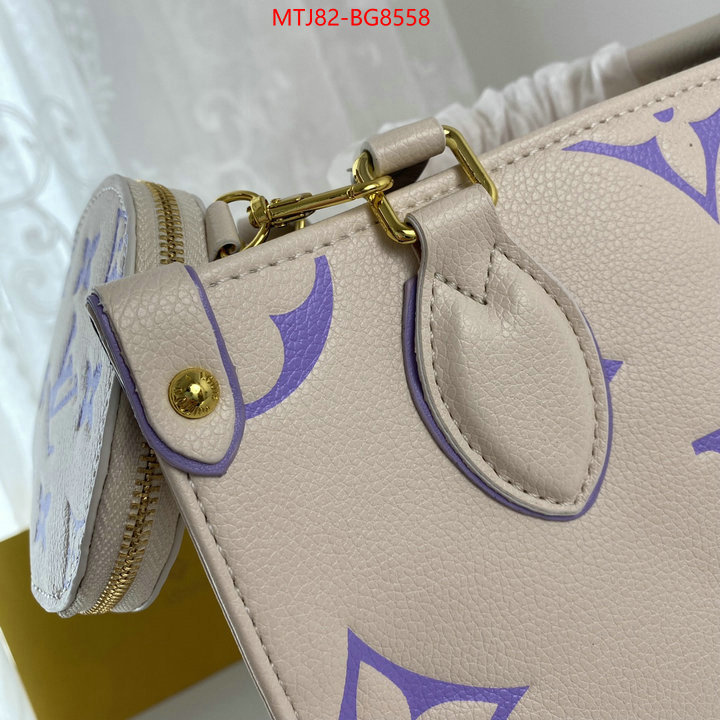 LV Bags(4A)-Handbag Collection- 1:1 clone ID: BG8558 $: 82USD