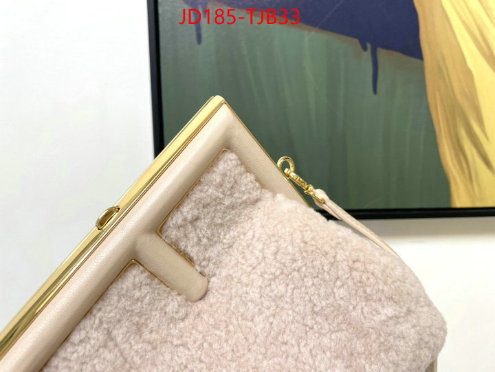 Fendi 5A Bags SALE ID: TJB33