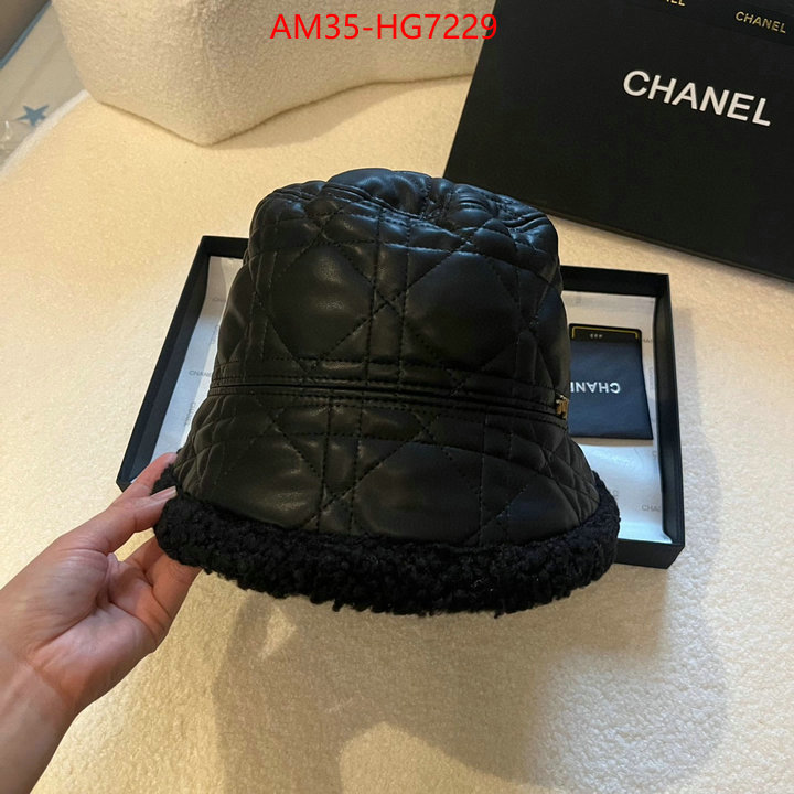 Cap (Hat)-Dior replica aaaaa designer ID: HG7229 $: 35USD