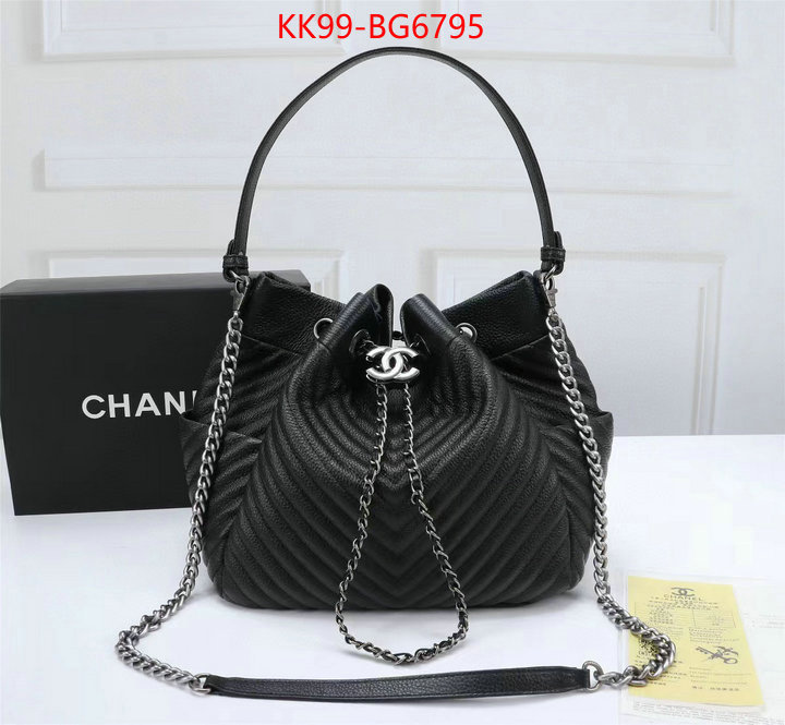 Chanel Bags(4A)-Other Styles- cheap online best designer ID: BG6795 $: 99USD
