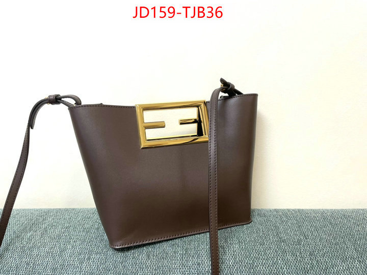 Fendi 5A Bags SALE ID: TJB36