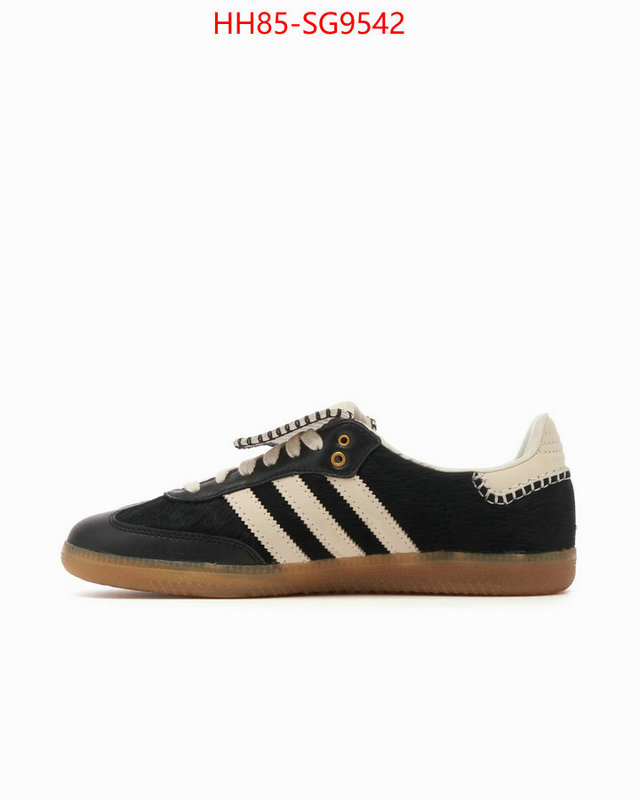 Women Shoes-Adidas buy 2023 replica ID: SG9542 $: 85USD