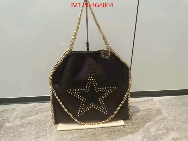 Stella McCartney Bags(TOP)-Handbag- 1:1 replica wholesale ID: BG8804 $: 139USD,