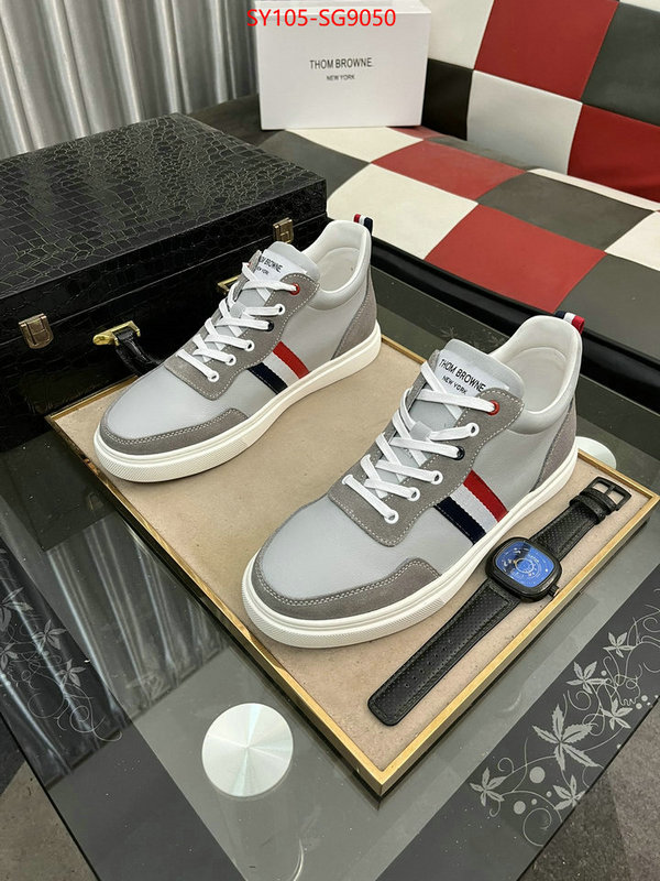 Men Shoes-Thom Browne best knockoff ID: SG9050 $: 105USD