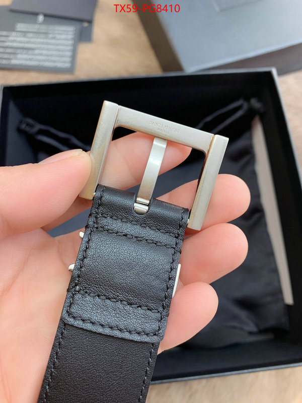 Belts-YSL buy sell ID: PG8410 $: 59USD