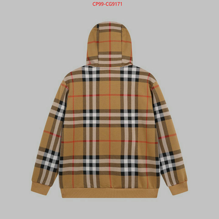 Clothing-Burberry fashion ID: CG9171 $: 99USD