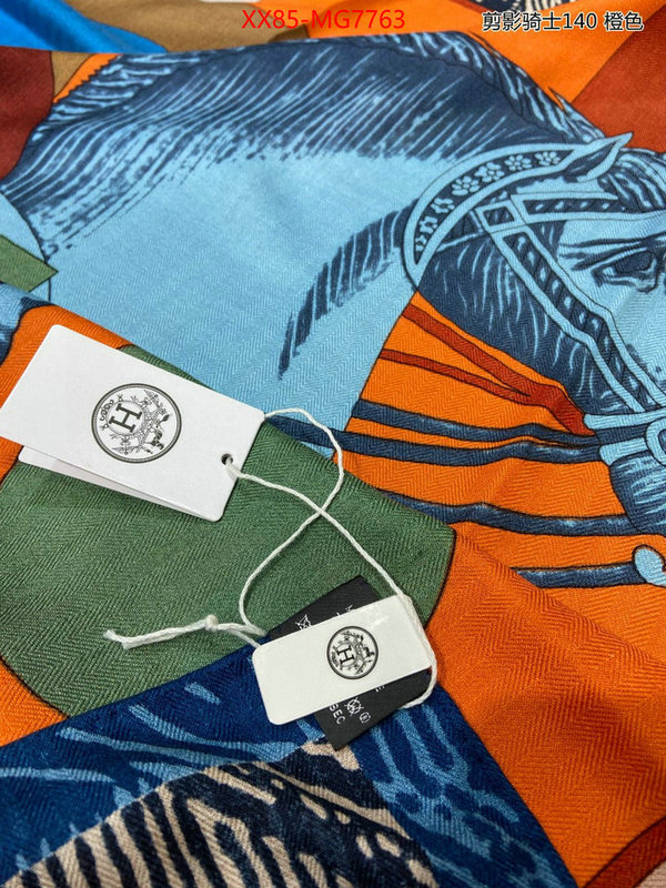 Scarf-Hermes replica ID: MG7763 $: 85USD