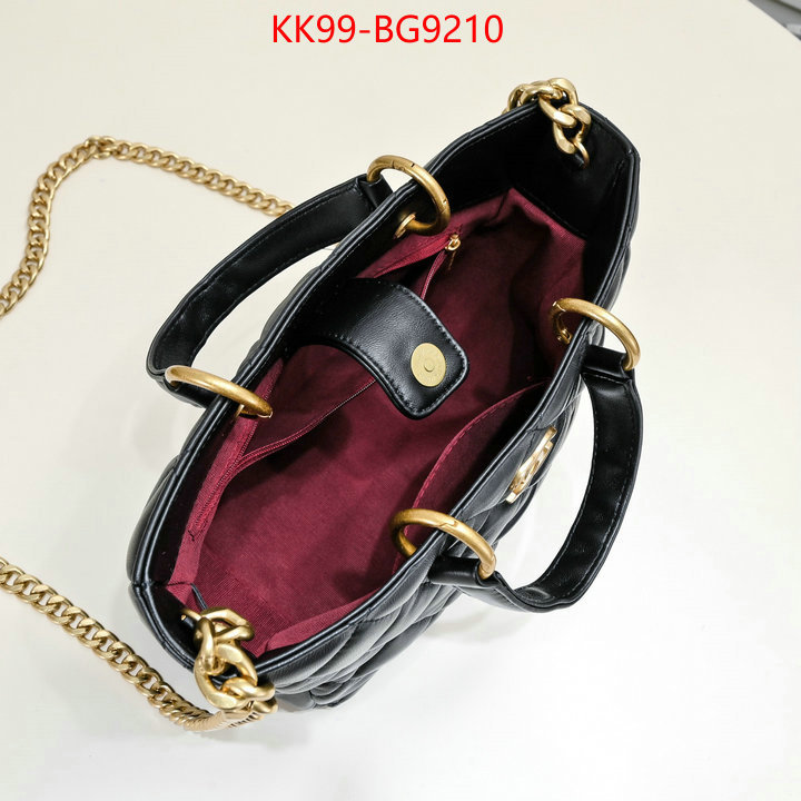 Chanel Bags(4A)-Handbag- shop now ID: BG9210 $: 99USD,