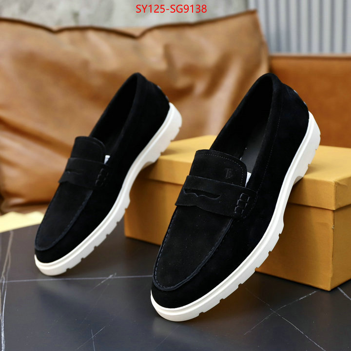 Men Shoes-Tods at cheap price ID: SG9138 $: 125USD